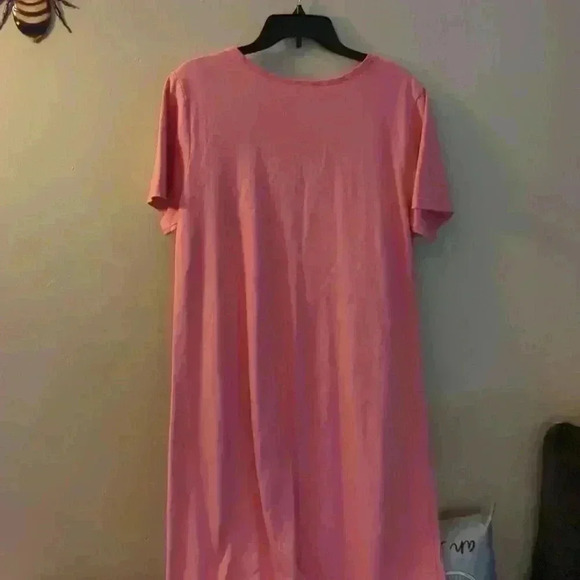 Donna, medium, pink - Picture 5 of 6